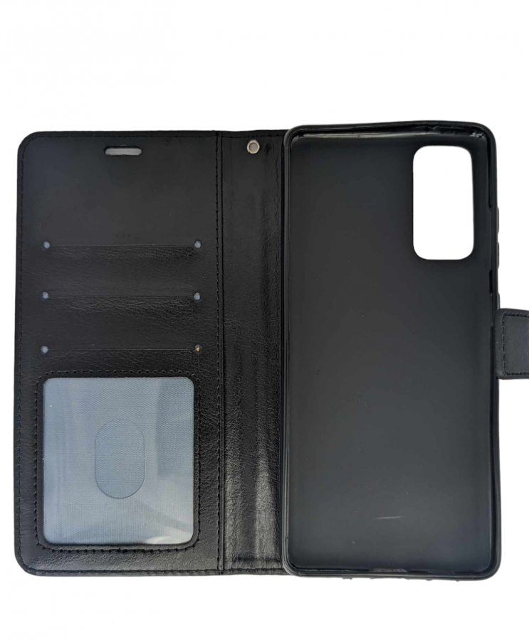 Case Samsung Galaxy S20 Regular Black - Image 2