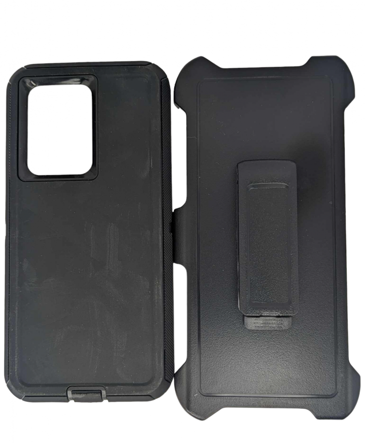 Case Samsung Galaxy S20 Fe Phone Case Black - Image 3