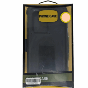 Case Samsung Galaxy S20 Fe Phone Case Black