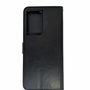 Case Samsung Galaxy S21 Wallet Regular Black