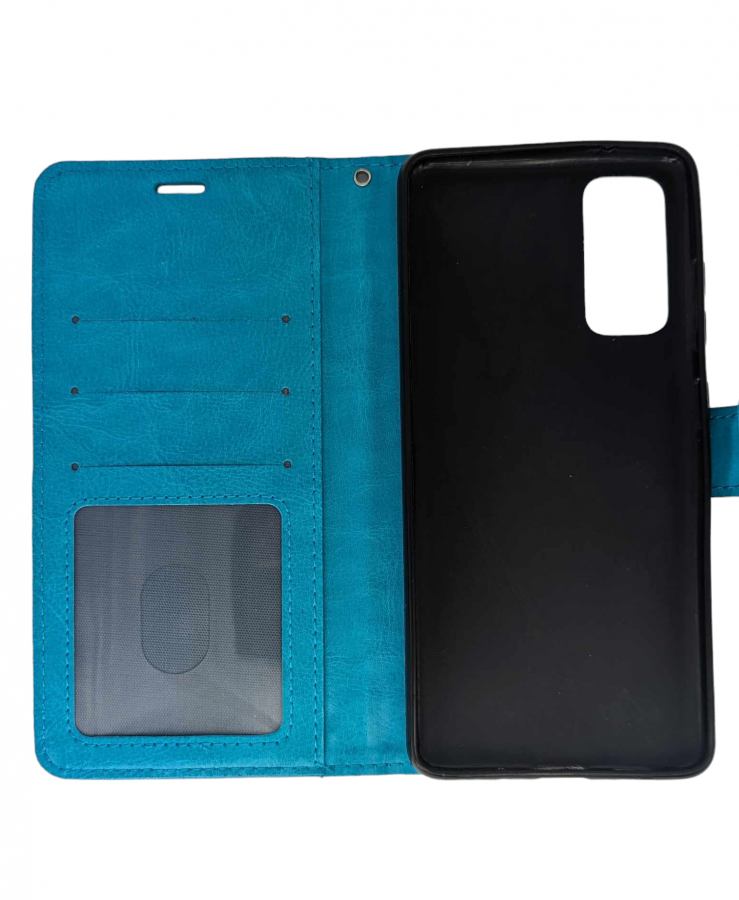 Case Samsung Galaxy S20 Regular Blue - Image 2