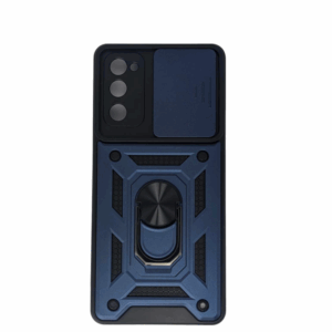 Case Samsung Galaxy S20 Hiden Cam Blue