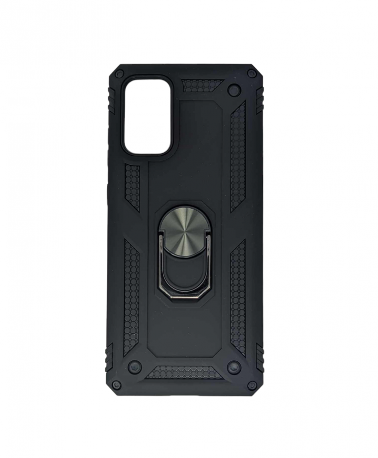 Case Samsung Galaxy S20 Ultra Iring Case Black