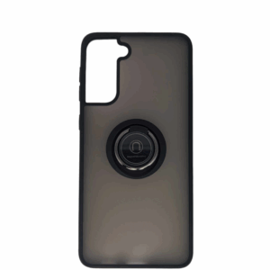 Case Samsung Galaxy S21 Funky Black