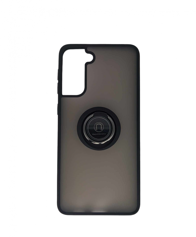 Case Samsung Galaxy S21 Funky Black