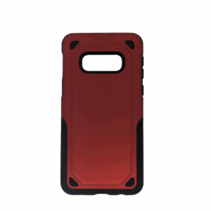 Case Samsung Galaxy S10Lite / S10 E Hard Case 02 Red