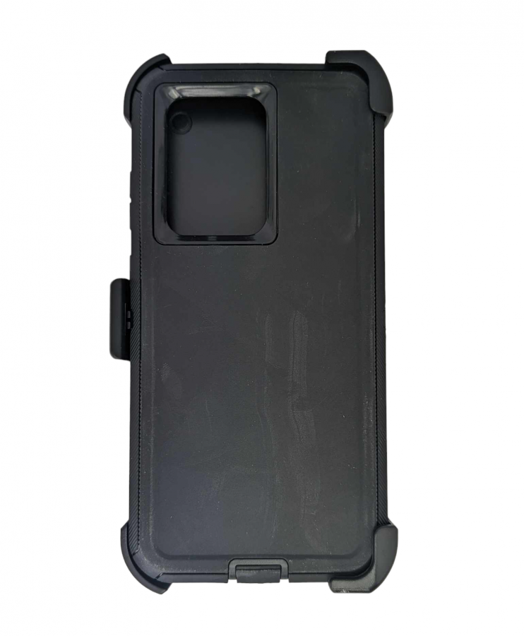Case Samsung Galaxy S20 Fe Phone Case Black - Image 2