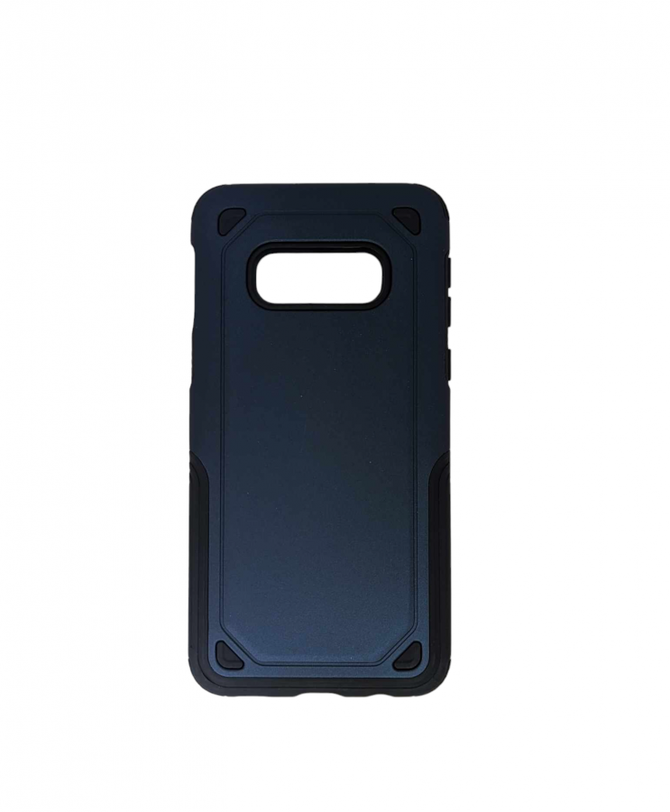 Case Samsung Galaxy S10 plus Hard Case 02 Blue