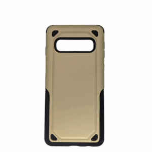 Case Samsung Galaxy S10Lite / S10 E Hard Case 02 Gold