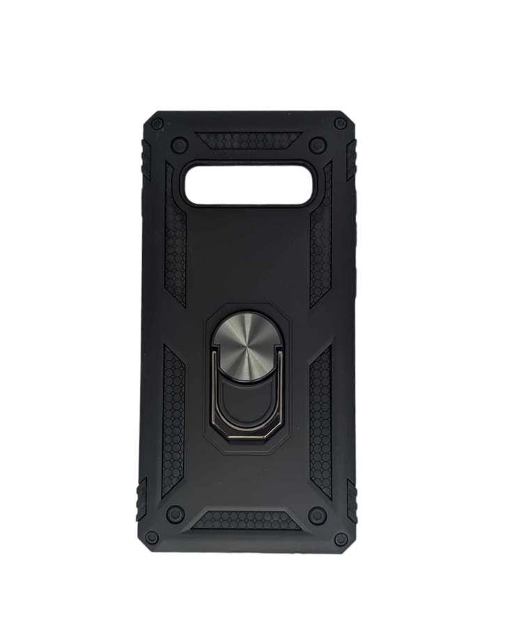 Case Samsung S10 Plus iRing Black