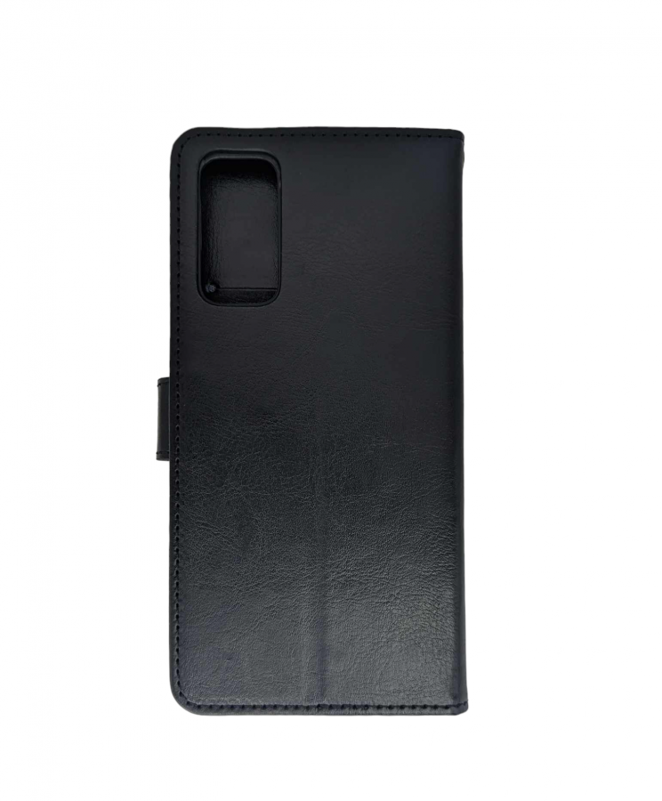 Case Samsung Galaxy S20 Regular Black - Image 3
