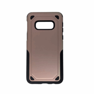 Case Samsung Galaxy S10Lite / S10 E Hard Case 02 Pink Gold