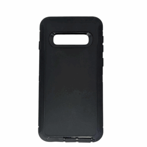 Phone Case Samsung Galaxy S10 Black