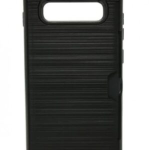 Case Samsung Galaxy S10Lite / S10 E Hard Case Black