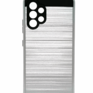 Case Samsung Galaxy A13 5G / A32 5G Hard Case Silver