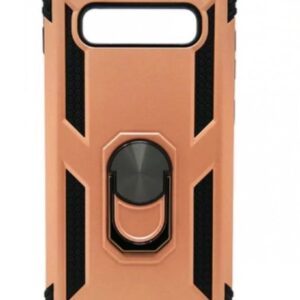 Case Samsung Galaxy S10 Lite / S10E iRing Gold Pink