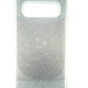 Case Samsung Galaxy S10 Lite / S10E Crystal Glass Grey