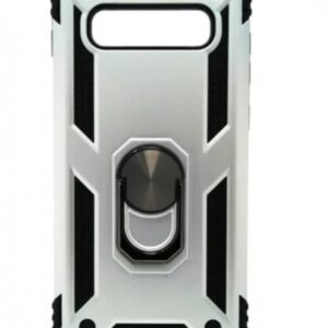 Case Samsung S10 Plus iRing Silver
