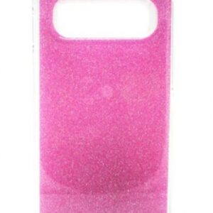 Case Samsung Galaxy S10Lite / S10 E Crystal Glass Pink