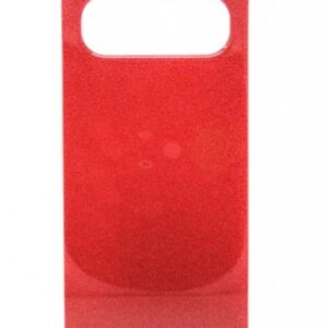 Case Samsung Galaxy S10 plus Crystal Glass Red