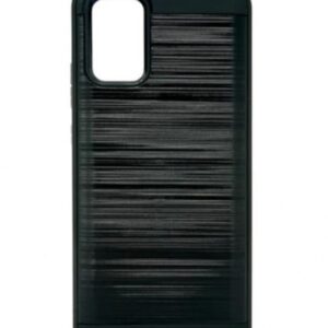 Case Samsung Galaxy A03s Nord Amerique Hard Case Black