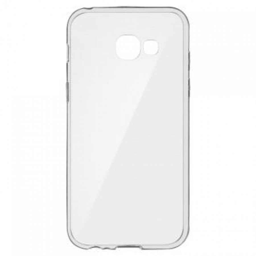 Case Samsung Galaxy A5  Silicone Transparent