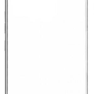 Case Samsung A03 Core Silicone Transparent