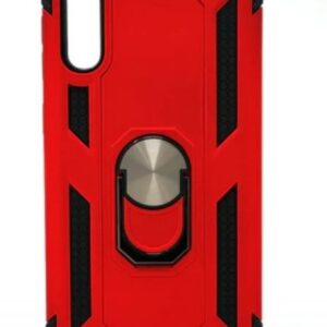 Case Samsung Galaxy A70 iRing Red