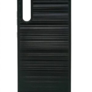 Case Samsung Galaxy A70 Hard Case Black