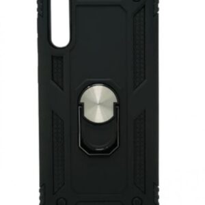 Case Samsung Galaxy A70 iRing Black