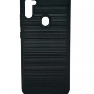 Case Samsung Galaxy A11 Hard Case Black