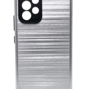 Case Samsung A53 5G Hard Case Silver