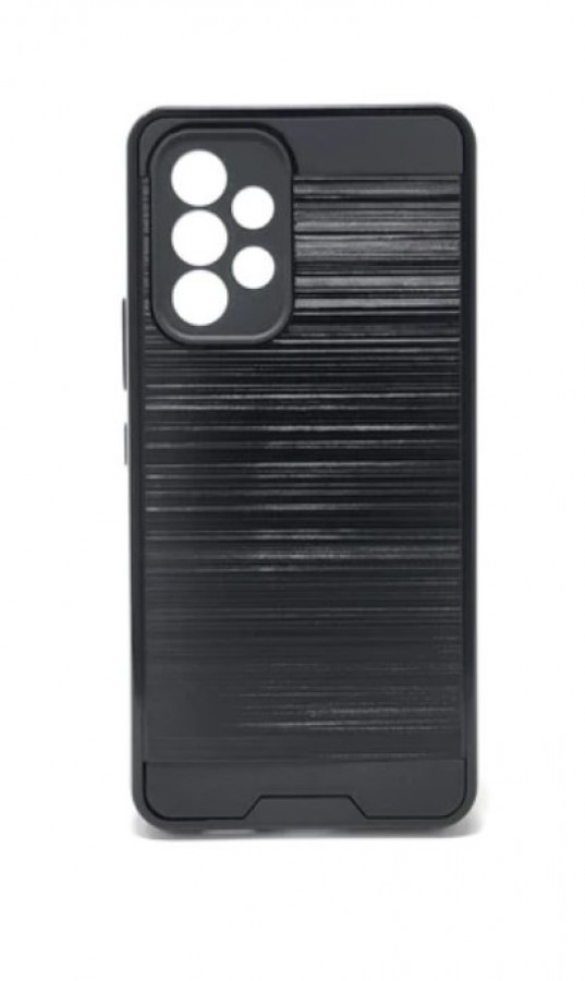 Case Samsung A53 5G Hard Case Black