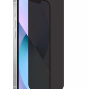 iPhone 14 Pro Max 2.5D Privacy Tempered Glass