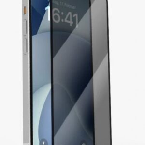 iPhone 15 Plus / 15 Pro Max 2.5D Privacy Tempered Glass