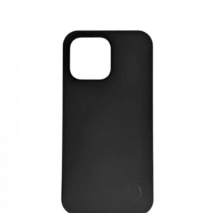 Case iPhone 15 Plus Silicone Black