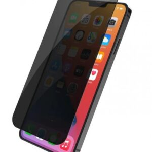Temper Glass Privacy iPhone ( 13 - 13 Pro - 14  )