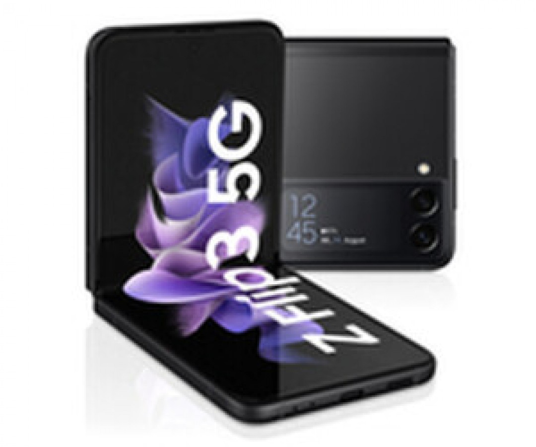 Cell Phone Samsung Z Flip 3 5G 128GB