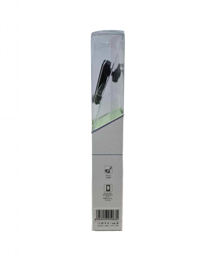 Bluetooth X3S Black - Image 2