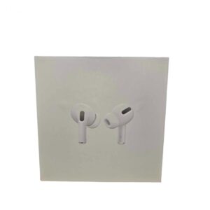 Airpods Pro Wireless Copie 3AAA White (Wireless Charging)