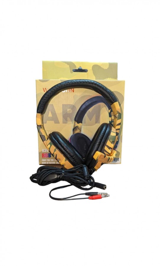 Worpson Army RGB Light Yellow - Image 6