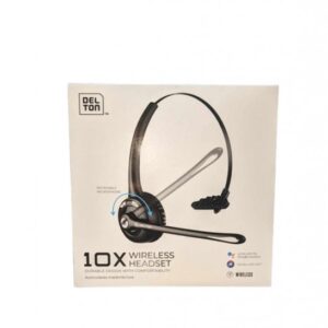 Wireless Headseat Delton