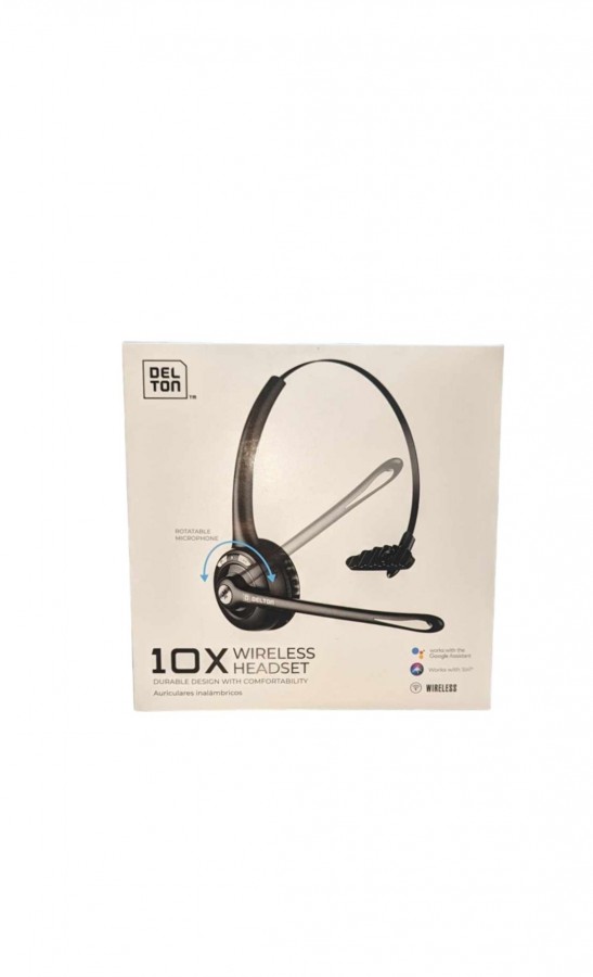 Wireless Headseat Delton