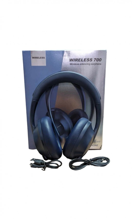 Wireless 700 Bose Midnight Blue - Image 6