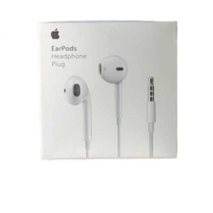 Ecouteur iPhone aux 3,5 mm OEM