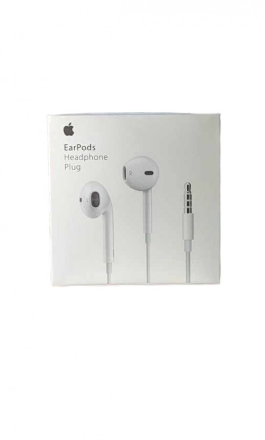 Ecouteur iPhone aux 3,5 mm OEM