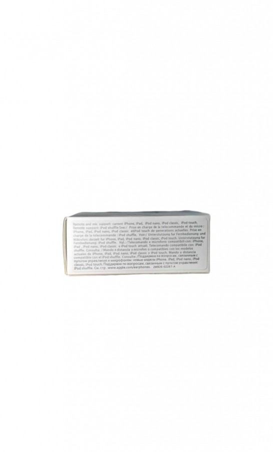 Ecouteur iPhone aux 3,5 mm OEM - Image 4