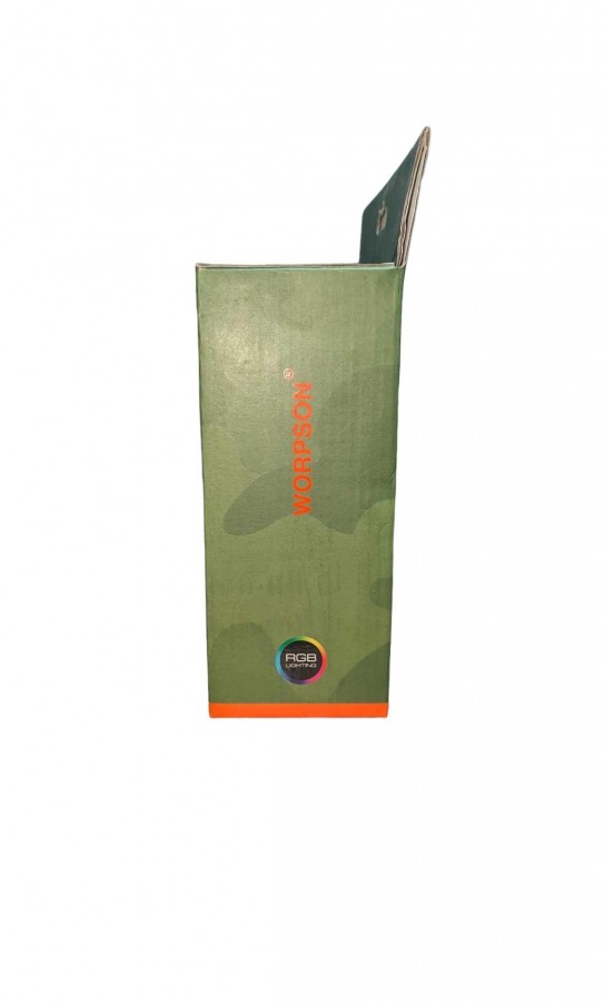Worpson Army RGB Light Green - Image 3