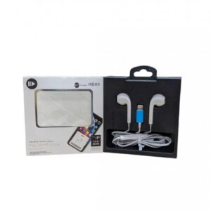 Ecouteurs Apple Lightning ( COPIE )