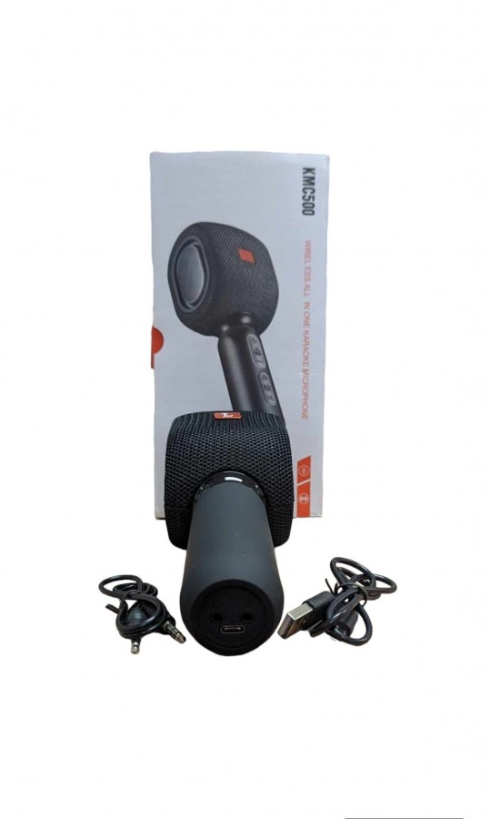 Micro Bluetooth Kmc500 black - Image 6